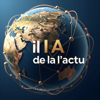 il IA de l'actu